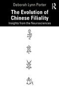 Bild: The Evolution of Chinese Filiality - Routledge