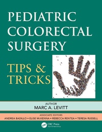 Abbildung von: Pediatric Colorectal Surgery - CRC Press