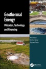 Cover: Geothermal Energy - CRC Press