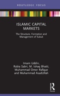 Bild: Islamic Capital Markets - Routledge