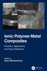Abbildung von: Ionic Polymer-Metal Composites - CRC Press