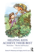 Cover: Helping Kids Achieve Their Best - Routledge