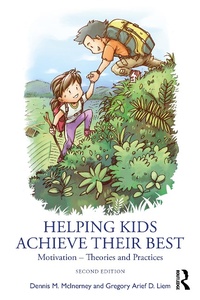 Abbildung von: Helping Kids Achieve Their Best - Routledge