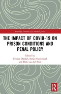 Bild: The Impact of Covid-19 on Prison Conditions and Penal Policy - Routledge