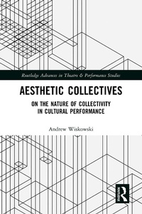 Abbildung von: Aesthetic Collectives - Routledge