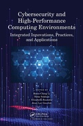 Bild: Cybersecurity and High-Performance Computing Environments - Chapman & Hall/CRC
