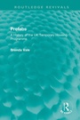 Cover: Prefabs - Routledge