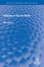 Cover: Helping in Social Work - Routledge