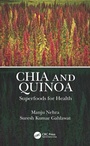 Cover: Chia and Quinoa - CRC Press