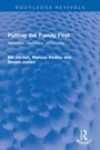 Cover: Putting the Family First - Routledge