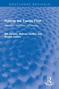 Cover: Putting the Family First - Routledge