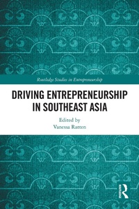 Abbildung von: Driving Entrepreneurship in Southeast Asia - Routledge