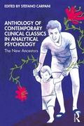 Bild: Anthology of Contemporary Clinical Classics in Analytical Psychology - Routledge