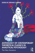 Bild: Anthology of Contemporary Theoretical Classics in Analytical Psychology - Routledge
