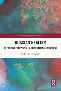 Abbildung von: Russian Realism - Routledge