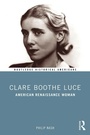 Cover: Clare Boothe Luce - Routledge