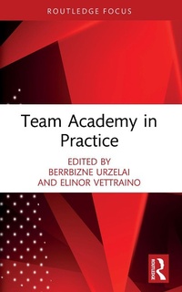 Abbildung von: Team Academy in Practice - Routledge