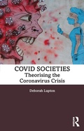 Cover: COVID Societies - Routledge