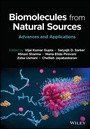 Cover: Biomolecules from Natural Sources - Wiley-ISTE
