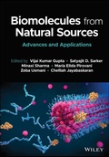 Abbildung von: Biomolecules from Natural Sources - Wiley