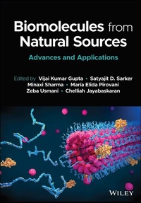 Abbildung von: Biomolecules from Natural Sources - Wiley