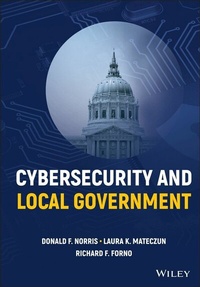 Abbildung von: Cybersecurity and Local Government - Wiley