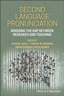Cover: Second Language Pronunciation - Wiley