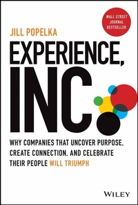 Abbildung von: Experience, Inc. - Wiley