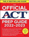 Cover: The Official ACT Prep Guide 2022-2023 - Polity Press