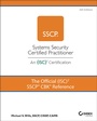 Cover: The Official (ISC)2 SSCP CBK Reference - Wiley