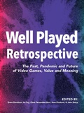 Cover: Well Played Retrospective - Lulu.com
