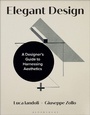 Cover: Elegant Design - Bloomsbury Visual Arts