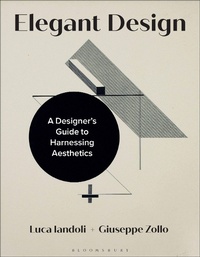 Enlarge image Cover: Elegant Design - Bloomsbury Visual Arts