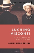 Cover: Luchino Visconti - Bloomsbury Academic