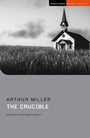 Cover: The Crucible - Methuen Drama