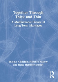 Abbildung von: Together Through Thick and Thin - Routledge
