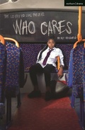 Cover: Who Cares - Methuen Drama