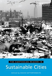 Abbildung von: The Earthscan Reader in Sustainable Cities - Routledge