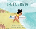 Cover: The Tide Inside 2021 - Katy Towse
