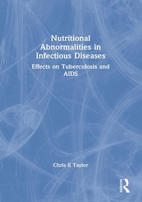 Abbildung von: Nutritional Abnormalities in Infectious Diseases - Routledge