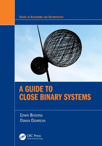 Abbildung von: A Guide to Close Binary Systems - CRC Press