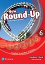 Cover: New Round Up 6 Student's Book with Access Code - Pearson Education Limited