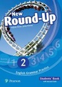 Cover: New Round Up 2 Student's Book with Access Code - Pearson Education Limited
