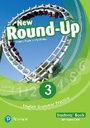 Cover: New Round Up 3 Student's Book with Access Code - Pearson Education Limited