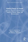 Cover: Making Sense of Death - Routledge