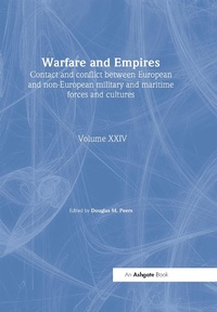 Abbildung von: Warfare and Empires - Routledge