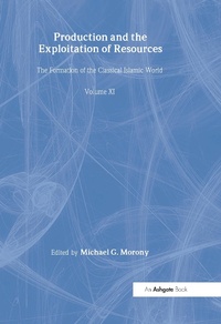Enlarge image Cover: Production and the Exploitation of Resources - Routledge