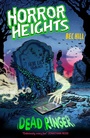Cover: Horror Heights: Dead Ringer - Hodder Children's Books