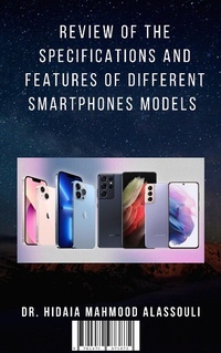 Abbildung von: Review of the Specifications and Futures of Different Smartphones Models - Lulu.com