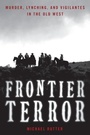 Cover: Frontier Terror - TwoDot Books